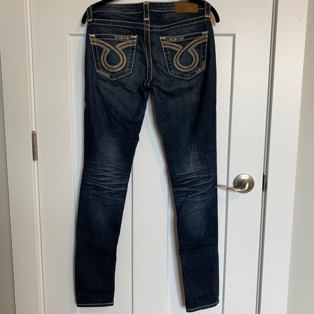 Big Star Jeans